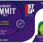 Trainers'Summit 2K21 : Alchemy of Being Ultra Productive